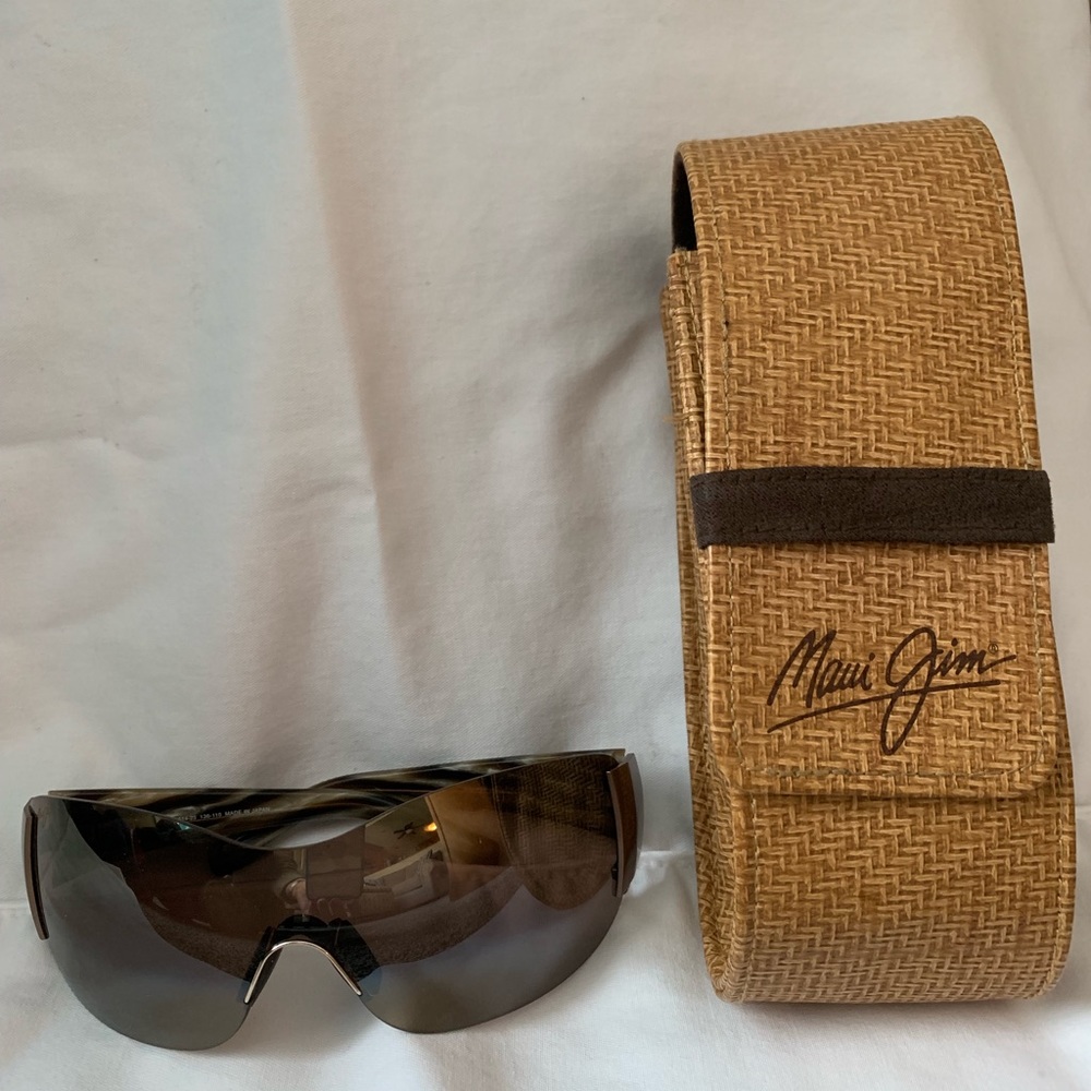 Maui Jim Kula Sunglasses